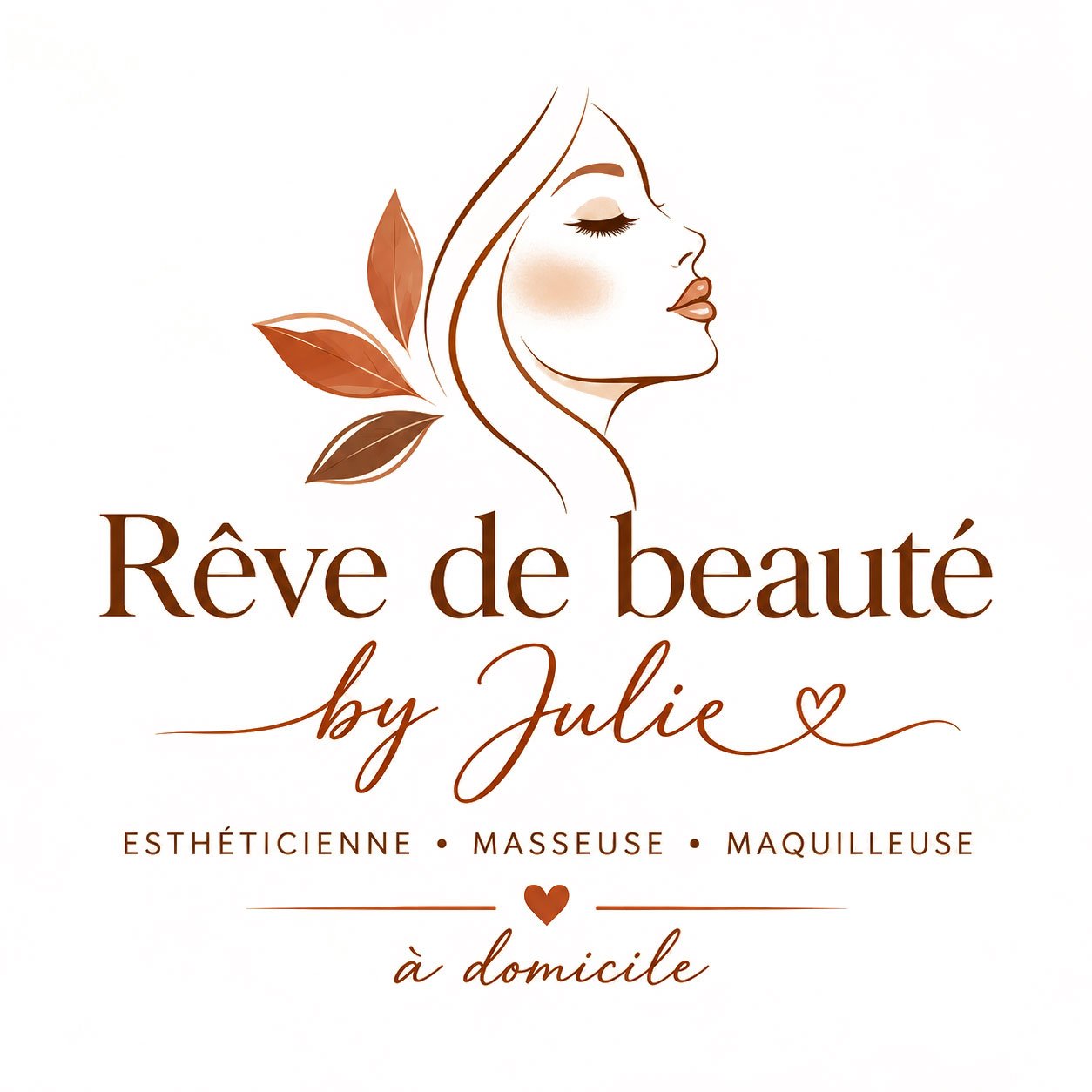 Reve de Beauté by Julie